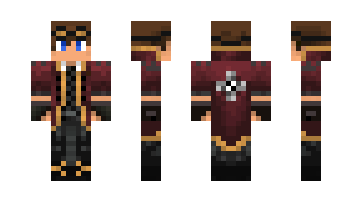 Skin MILANDOR