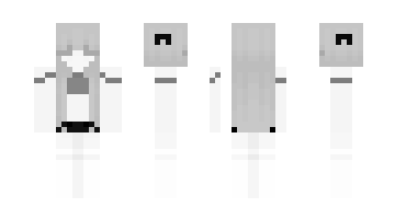 Skin MILK122