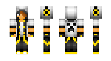 Skin MINEPLAY