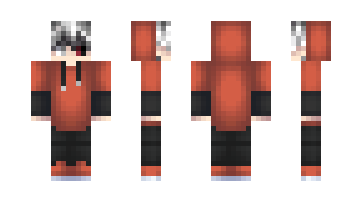 Skin MIX541