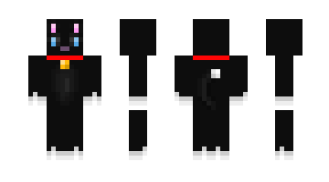 Skin MKNekoYT