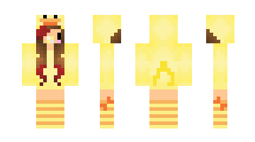 Skin MONS