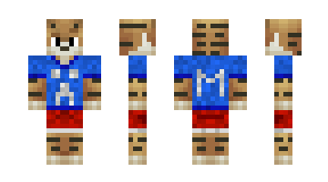Skin MOSE
