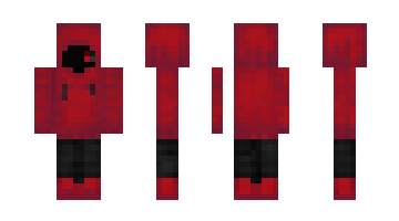 Skin MP4Gaming