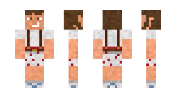 Skin MRDS4