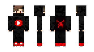 Skin MRGAMERJAY