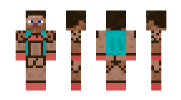 Skin MRcringe