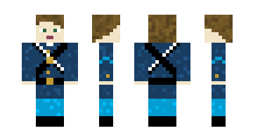 Skin MRgamer