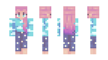 Skin MTaari