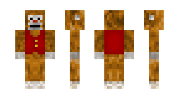 Skin MWD