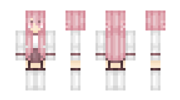 Skin MaJo