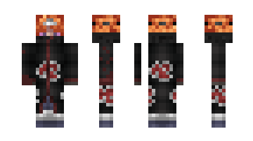 Skin Maconen