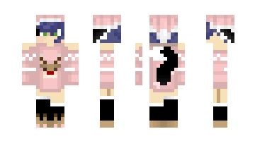 Skin MaddoxH8sU