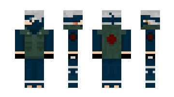 Skin MadeRaTor