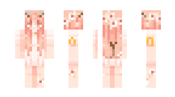 Skin MadieM33