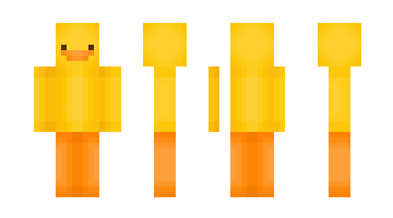 Скин MagNuggets