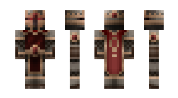 Skin MagmaLord234