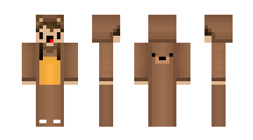 Skin MagnyM