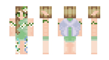 Skin Maire