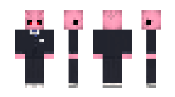 Skin MajinBuu22