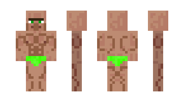 Skin MajorCelery6943