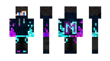 Skin Majre921