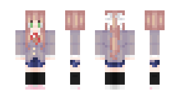Skin Maksimon