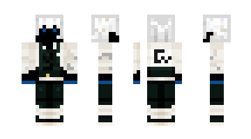 Skin MandoYawndu1234