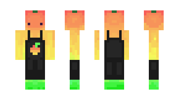 Skin Mangog