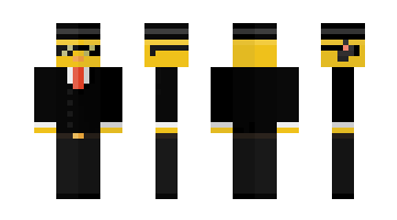 Skin ManicMiner70