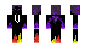 Skin ManlyTorch