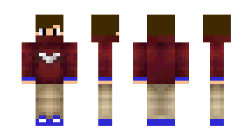 Skin ManuelGames