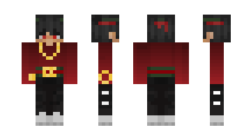 Skin Mapicc