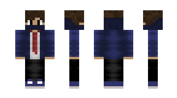 Skin Marcury