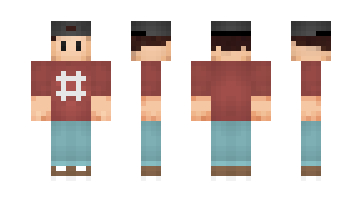 Skin MariX
