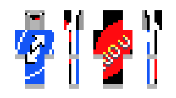 Скін Mario673