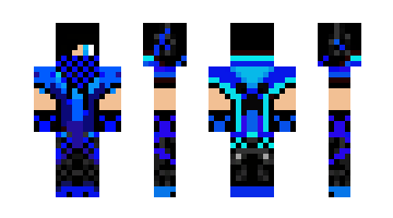 Skin Maritimo