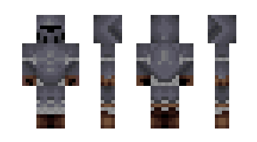 Skin MarkCraft11