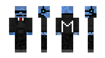 Skin Marmor