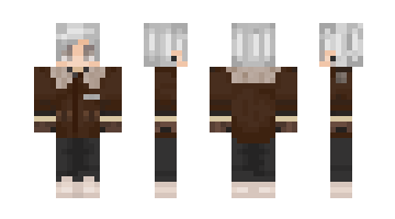 Skin MarshallNoah