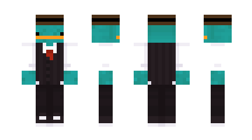 Skin Martoxxp