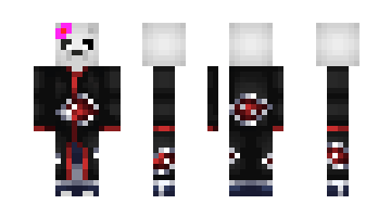 Skin Martozz