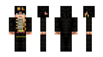 Skin MartySolos