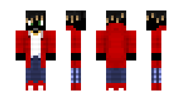 Skin MarweX