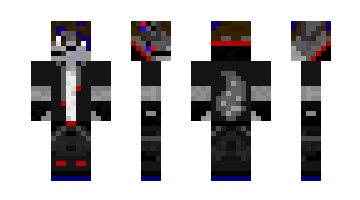 Skin Massimixkiller