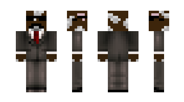 Skin MasterLordP