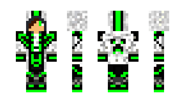 Skin MasterTom2112