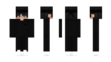 Скін MasterYt