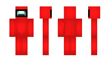 Skin MateoEvil