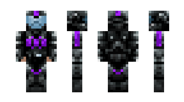 Skin MateuszPL